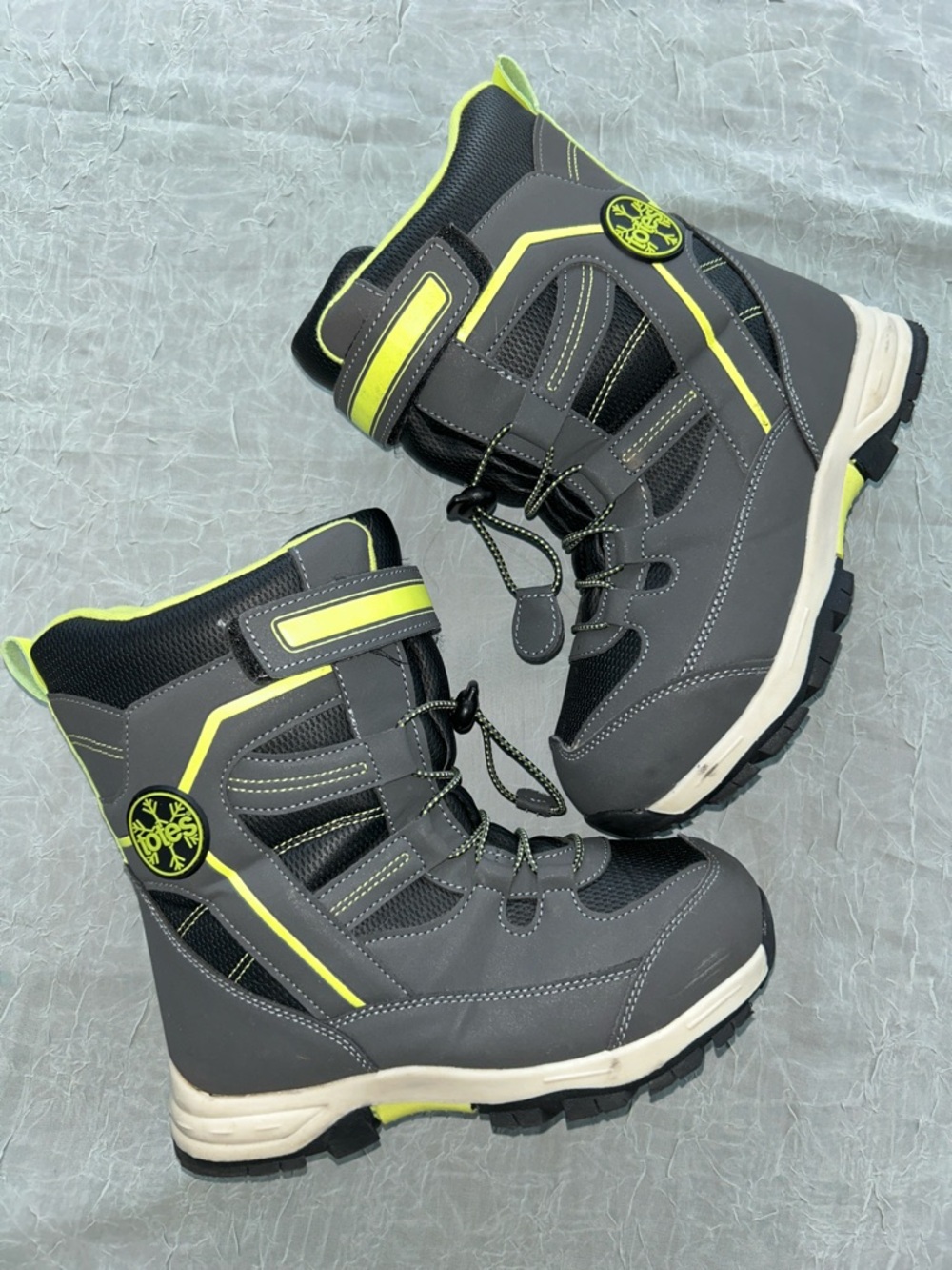 •TOTES• Winter Boots!